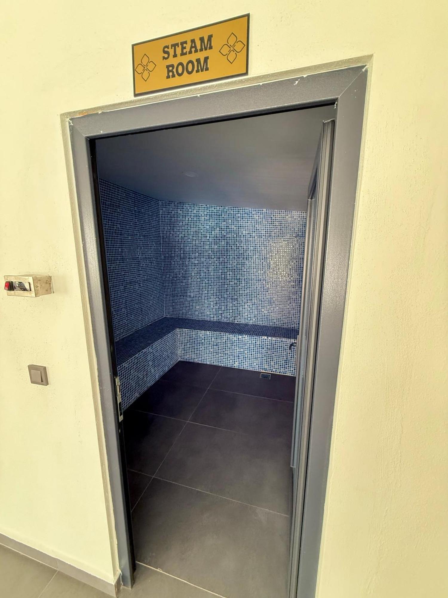 Sa Apartments! 300M To The Beach & Yekta Mall 알란야 외부 사진