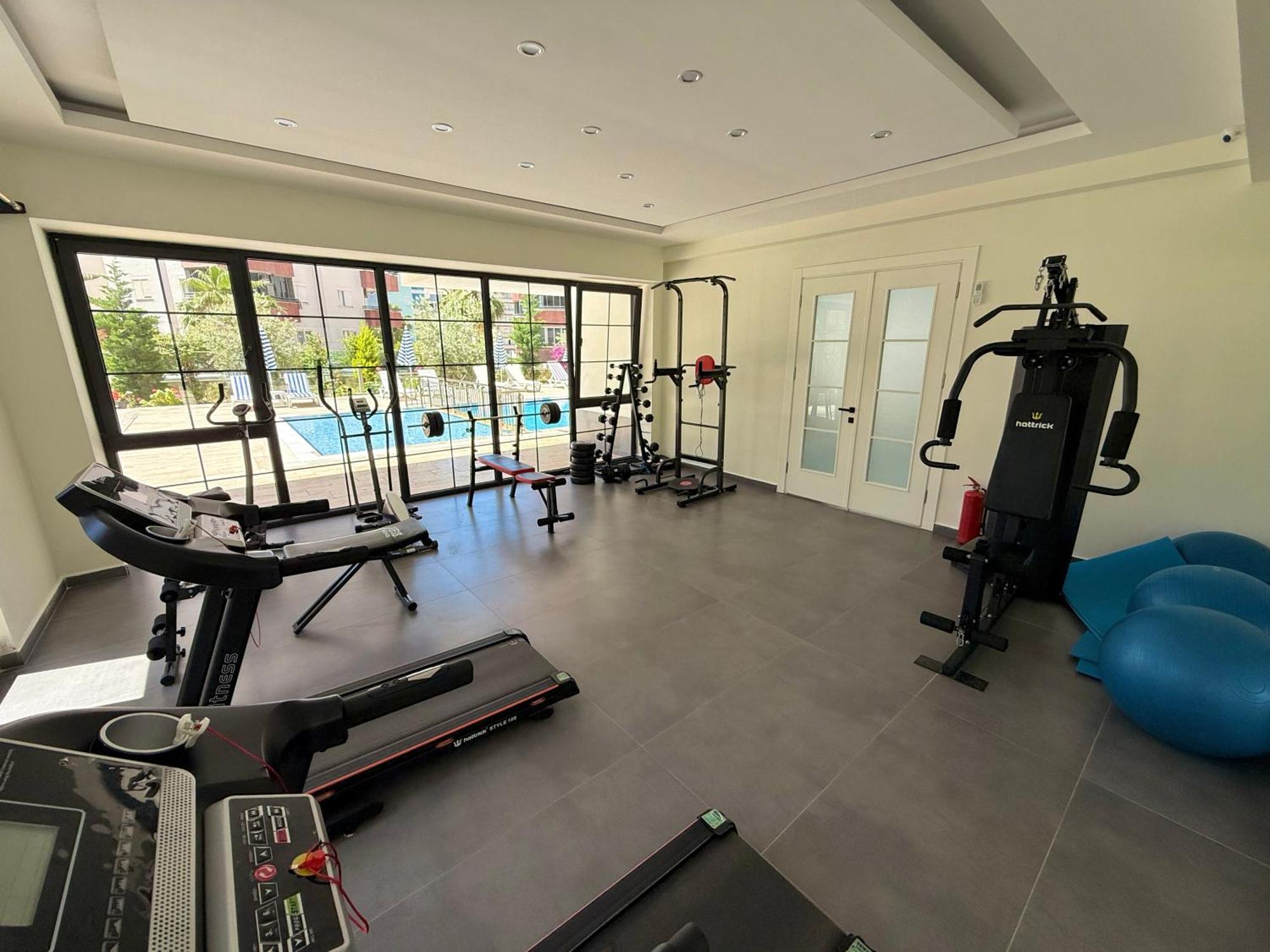 Sa Apartments! 300M To The Beach & Yekta Mall 알란야 외부 사진